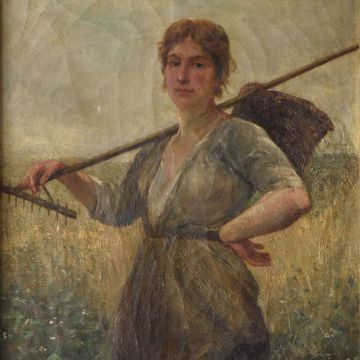 Afbeeldingen van DE LA MAR