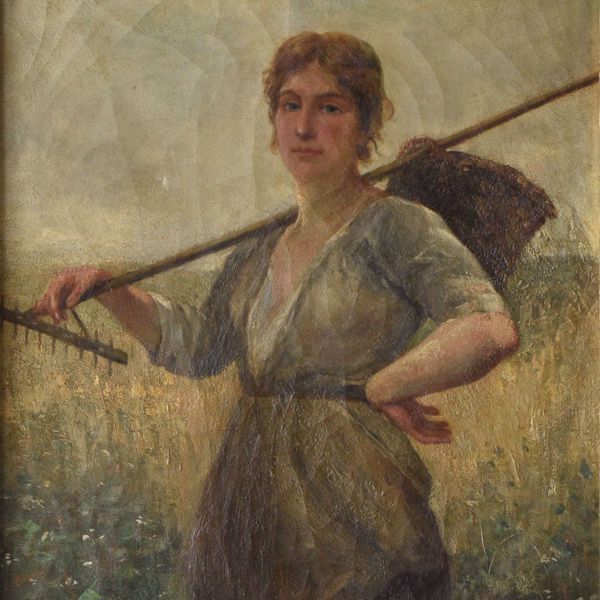 Afbeelding van DE LA MAR