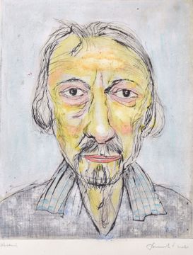 Afbeeldingen van BERVOETS FRED