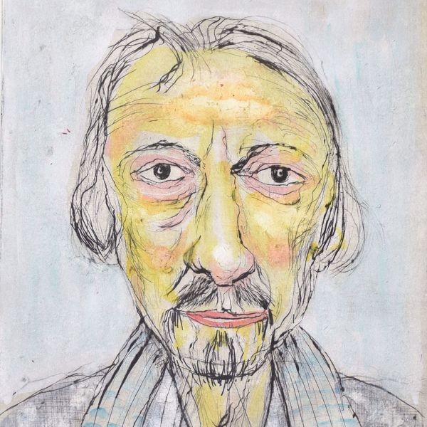 Picture of BERVOETS FRED