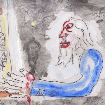 Afbeeldingen van BERVOETS FRED