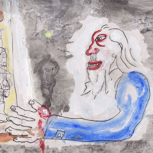 Image sur BERVOETS FRED