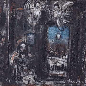 Picture of SERVAES A.