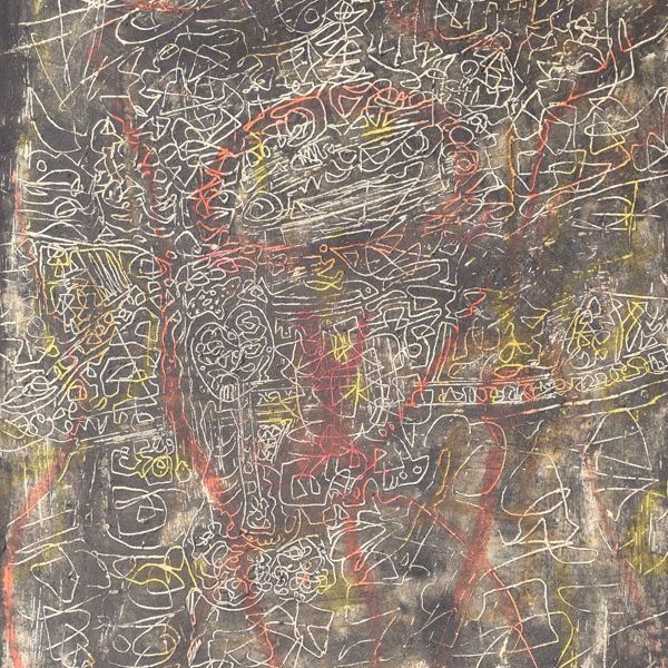 Afbeelding van GUIETTE RENE