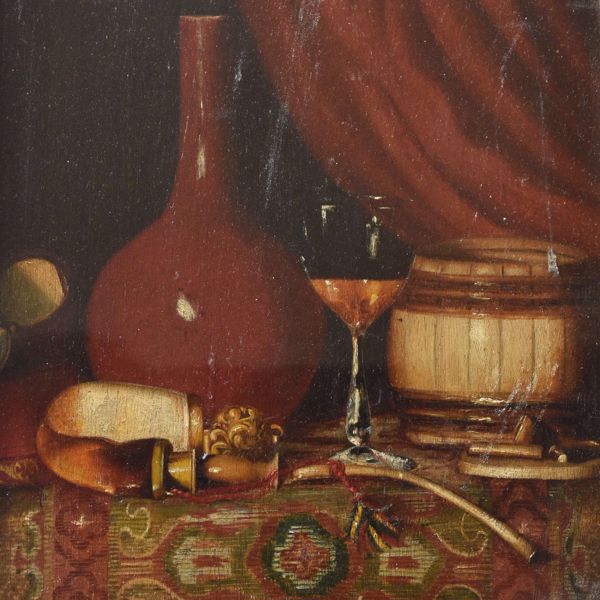 Picture of HARNETT W.M. (?)