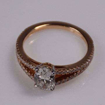 Afbeeldingen van GOUDEN RING