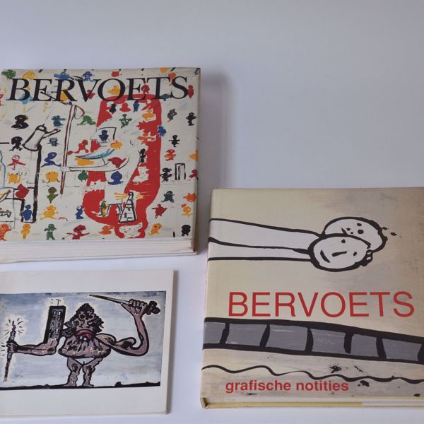 Picture of BERVOETS FRED