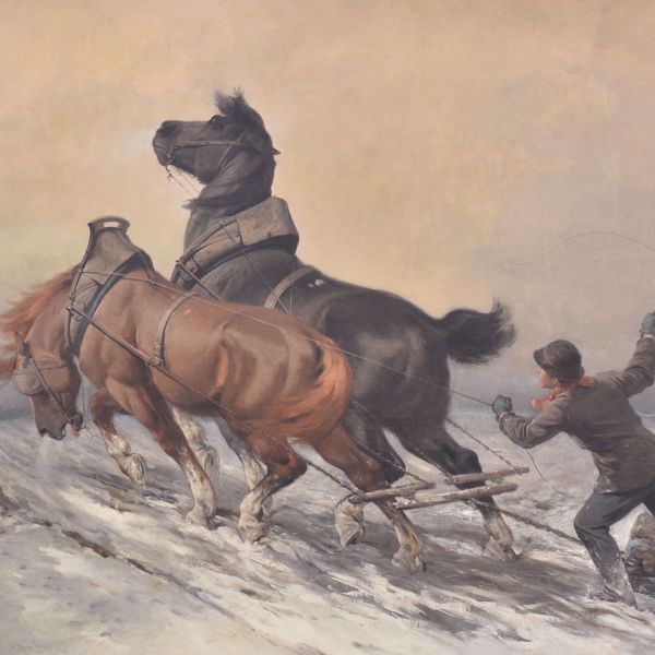 Image sur VAN SEVERDONCK JOSEPH