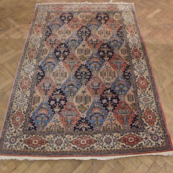 Picture of PERSIAN CARPET