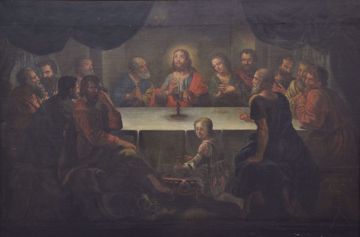 Afbeeldingen van VAN DEN KERCKHOVEN JAN BAPTIST