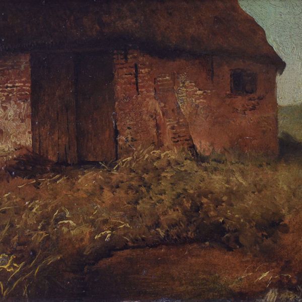 Afbeelding van DE BRAEKELEER HENRI