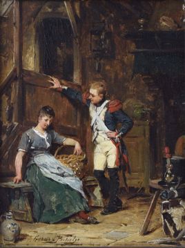 Afbeeldingen van PORTIELJE GERARD