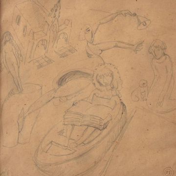 Afbeeldingen van JOOSTENS PAUL (ATELIERSTEMPEL)