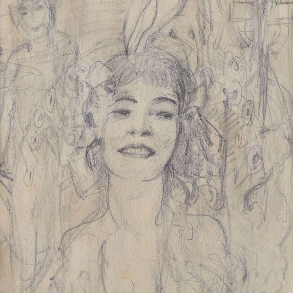 Picture of JOOSTENS PAUL (MONOGRAM)