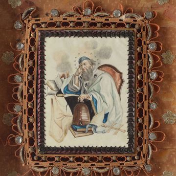 Picture of SOUTHERN NETHERLANDS 18TH CENTURY