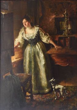 Afbeeldingen van BRUNIN LEON