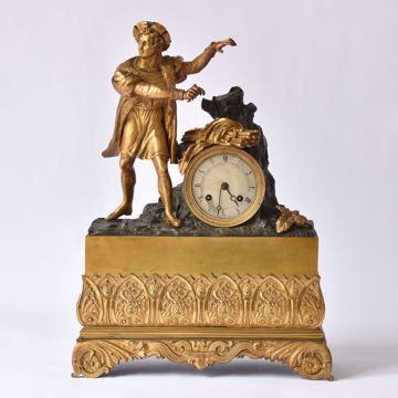 Picture of TABLE PENDULUM