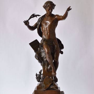 Afbeeldingen van PICAULT E.