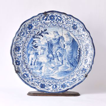 Afbeeldingen van RONDE SCHOTEL