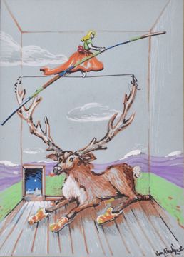 Afbeeldingen van VAN AKELYEN R.