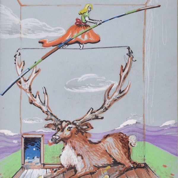 Picture of VAN AKELYEN R.