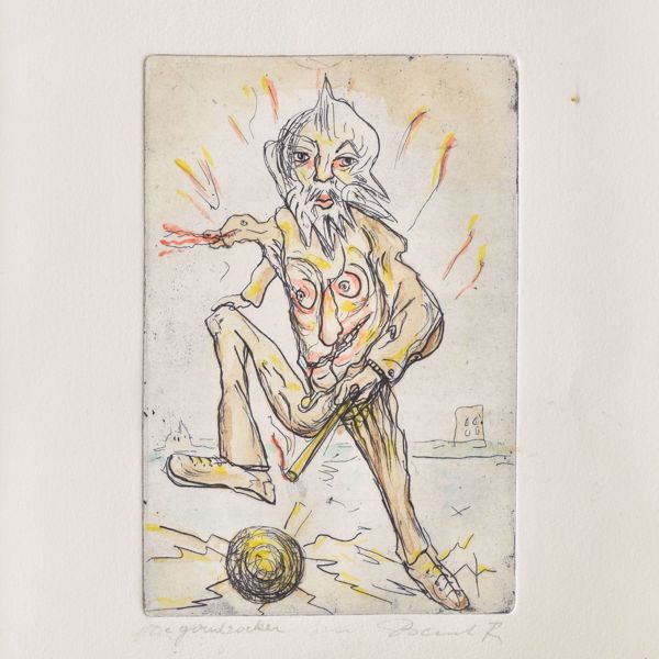 Image sur BERVOETS FRED