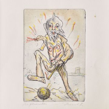 Afbeeldingen van BERVOETS FRED