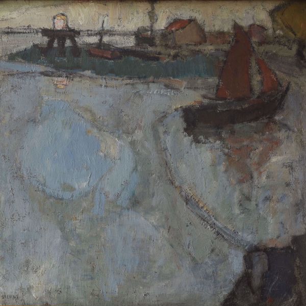 Picture of STEVENS WALTER