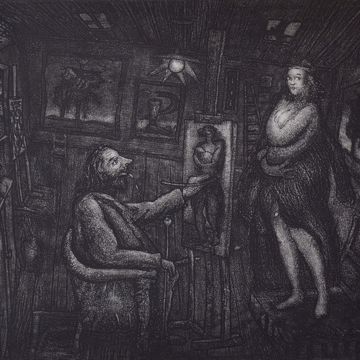 Image de BERVOETS FRED