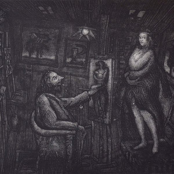 Picture of BERVOETS FRED