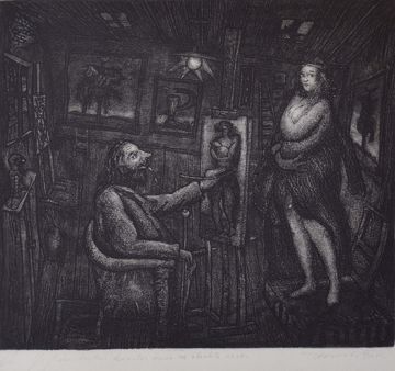 Afbeeldingen van BERVOETS FRED