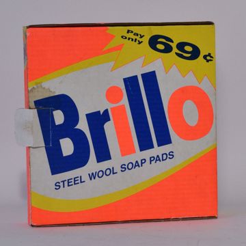 Afbeeldingen van WARHOL ANDY