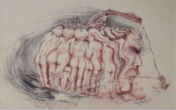 Afbeeldingen van VAN AKELYEN R.