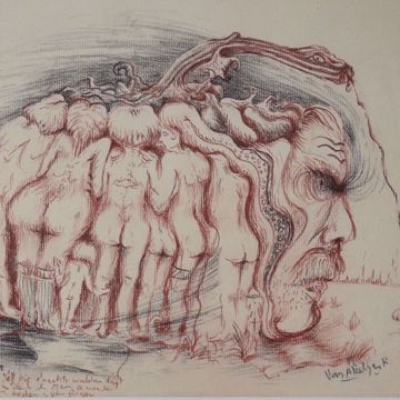 Afbeeldingen van VAN AKELYEN R.