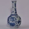 Picture of VASE WITH SLENDER NECK