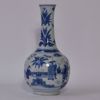Picture of VASE WITH SLENDER NECK