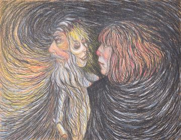 Afbeeldingen van DE GEYTER LUTGARD