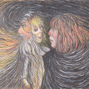 Afbeeldingen van DE GEYTER LUTGARD