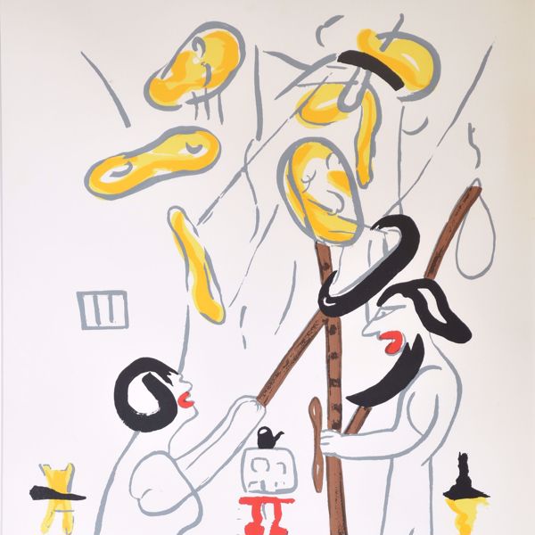 Picture of BERVOETS FRED