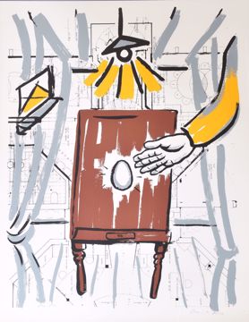 Afbeeldingen van BERVOETS FRED