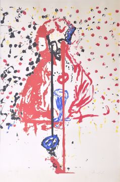 Afbeeldingen van BERVOETS FRED