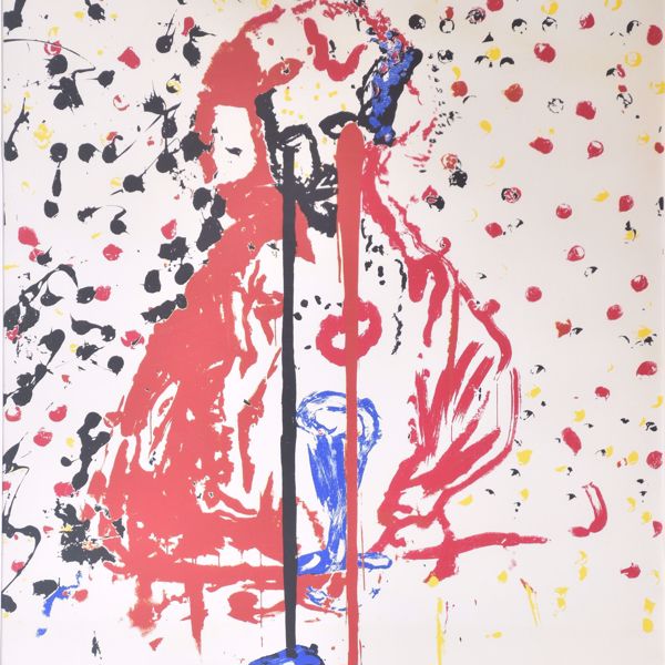 Image sur BERVOETS FRED