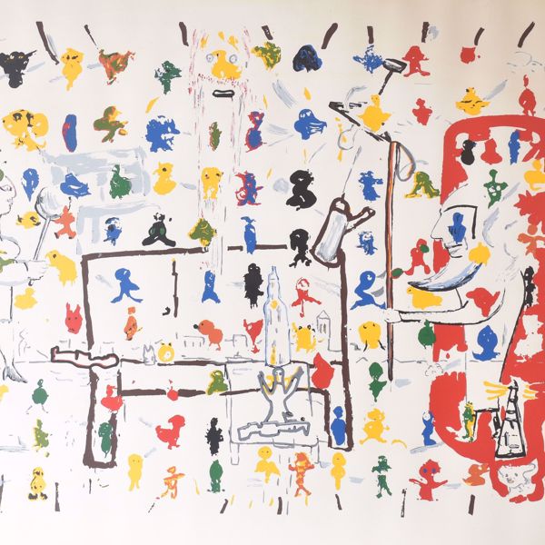 Picture of BERVOETS FRED