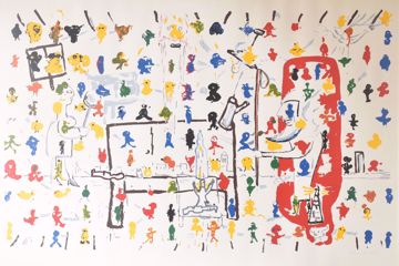 Afbeeldingen van BERVOETS FRED