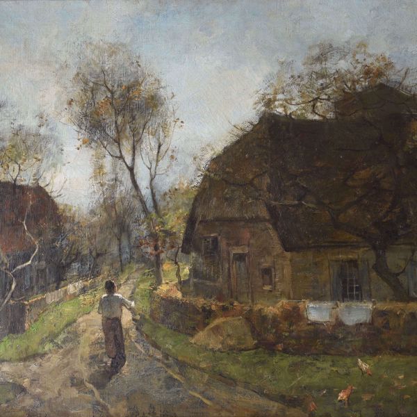 Afbeelding van DANKMEYER CH.