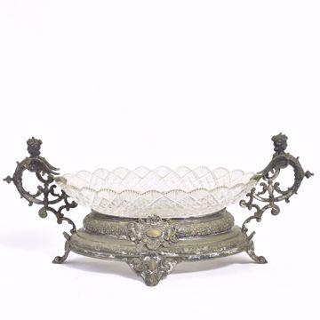 Image de COUPE OVALE