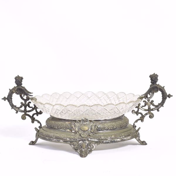 Image sur COUPE OVALE