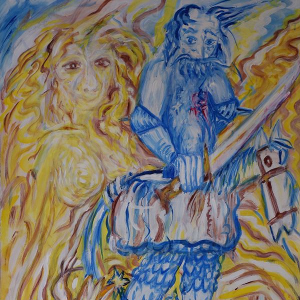 Image sur DEMAERE MARIE