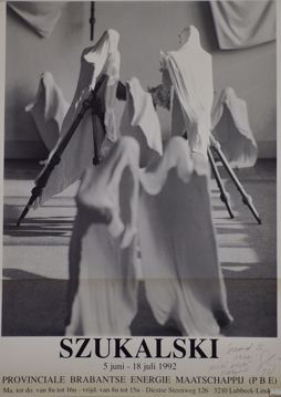 Afbeeldingen van SZUKALSKI