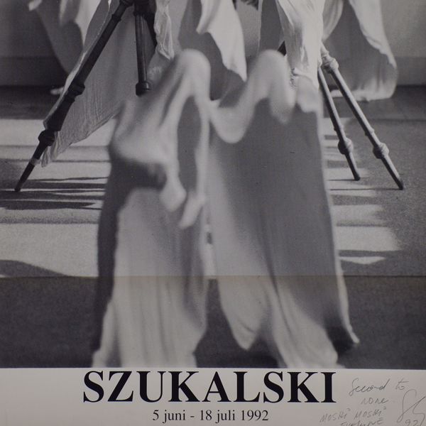 Picture of SZUKALSKI